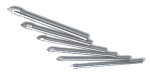 Glasbohrer Set
